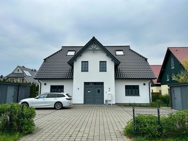 Ferienwohnung in Zingst - L&ouml;wenzahn - Haus Sommerwiese - Bild 19