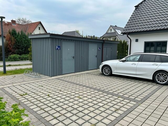 Ferienwohnung in Zingst - L&ouml;wenzahn - Haus Sommerwiese - Bild 21