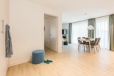 Ferienwohnung in Prerow - Apartmenthaus Am Park 21 - Bild 8