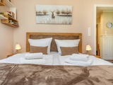 Ferienwohnung in Zingst - Haus Ostseewind - Suite Windb&ouml;e - Ferienanlage Strandwiese - Bild 1