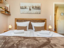 Haus Ostseewind - Suite Windb&ouml;e - Ferienanlage Strandwiese