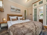 Ferienwohnung in Zingst - Haus Ostseewind - Suite Windb&ouml;e - Ferienanlage Strandwiese - Bild 15