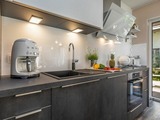 Ferienwohnung in Zingst - Haus Ostseewind - Suite Windb&ouml;e - Ferienanlage Strandwiese - Bild 19