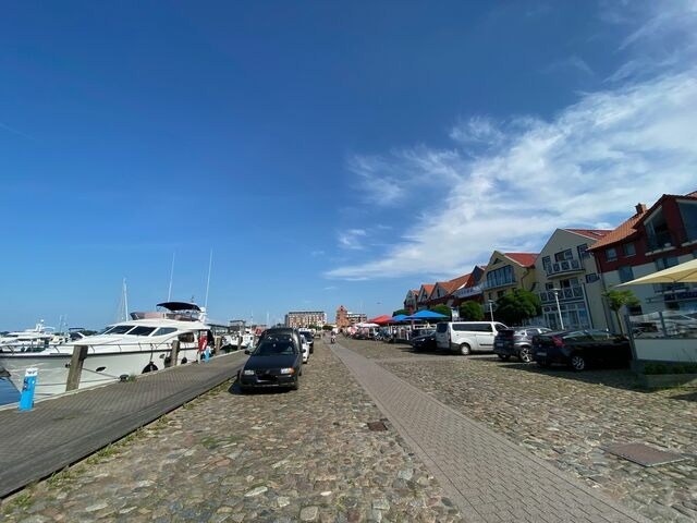 Ferienwohnung in Barth - Ostseeland - Bild 16