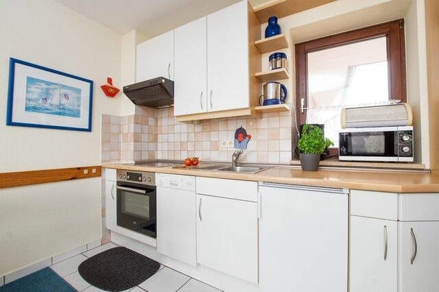 Ferienwohnung in Scharbeutz - STR/028 - Strandburg - Bild 10