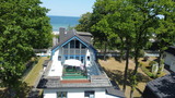 Ferienwohnung in Boltenhagen - Strandvilla Miramare, Whg. Seestern - Bild 2