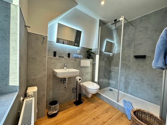 Ferienwohnung in Boltenhagen - Strandvilla Miramare, Whg. Seestern - Bild 4