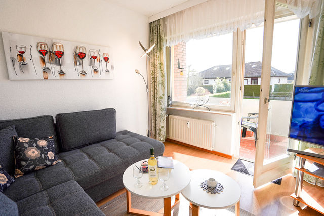 Ferienwohnung in Grömitz - Drosselnest - Bild 10