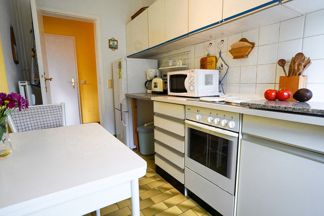 Ferienwohnung in Grömitz - Drosselnest - Bild 17