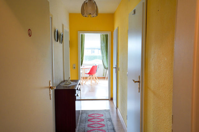 Ferienwohnung in Grömitz - Drosselnest - Bild 25