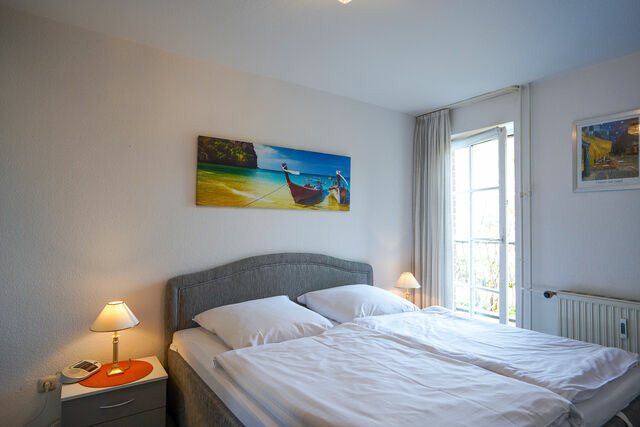 Ferienwohnung in Gr&ouml;mitz - Residenz am Kurpark, Whg. 11 - Bild 9