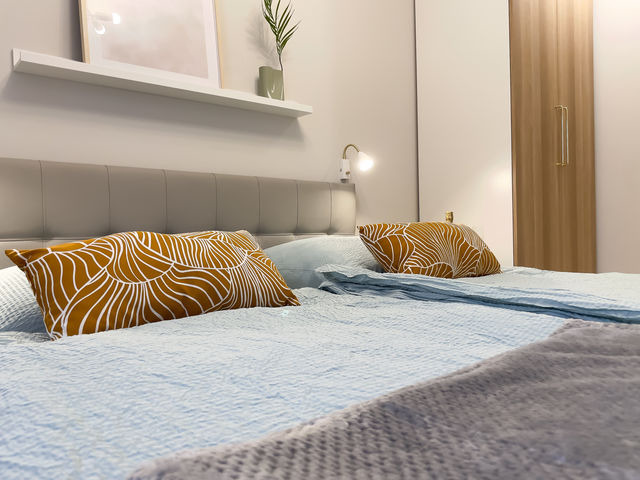 Ferienwohnung in Gr&ouml;mitz - A1 - Haus Deichwind | K&ouml;nigsberger Allee 36 - FERIENDOMIZIL HOLLICH - Bild 2