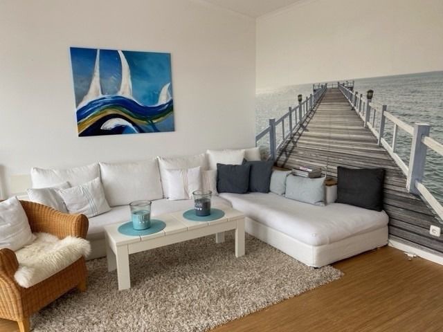 Ferienwohnung in Gr&ouml;mitz - Gr&ouml;mitz - Sch&uuml;tzenstra&szlig;e 12 a (Whg. 18) - Bild 3