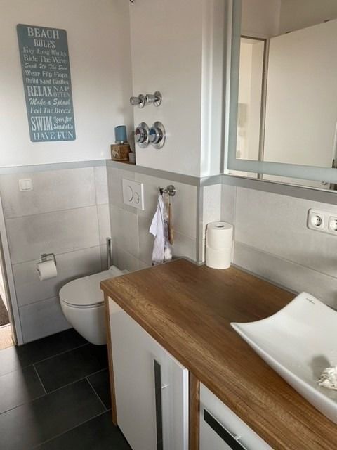 Ferienwohnung in Gr&ouml;mitz - Gr&ouml;mitz - Sch&uuml;tzenstra&szlig;e 12 a (Whg. 18) - Bild 11