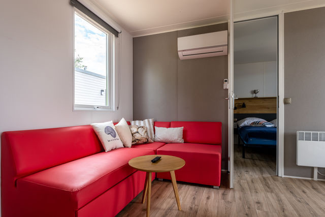 Ferienhaus in Scharbeutz - Muschel (49) - Bild 4