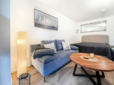 Ferienwohnung in Dahme - FeWo Meeresflimmern An der Aue 6b Whg.11 - Bild 1