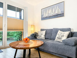 Ferienwohnung in Dahme - FeWo Meeresflimmern An der Aue 6b Whg.11 - Bild 3