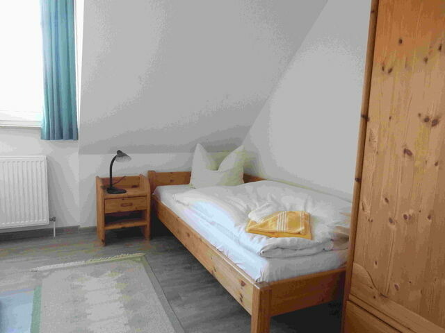 Ferienwohnung in Prerow - Resi K6 - Bild 20
