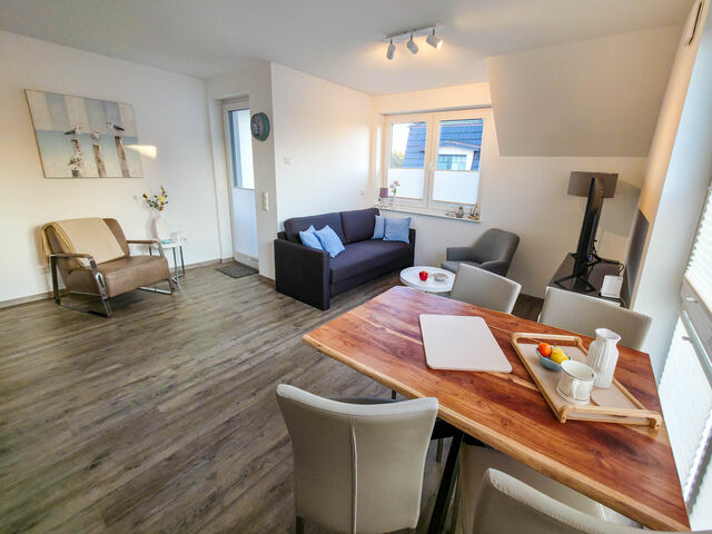 Ferienwohnung in Zingst - Möövkieker - Whg. 3 - Bild 4