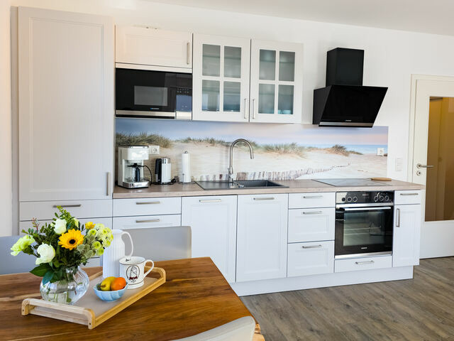 Ferienwohnung in Zingst - Möövkieker - Whg. 3 - Bild 6