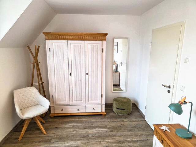 Ferienwohnung in Zingst - Möövkieker - Whg. 3 - Bild 11