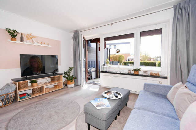 Ferienwohnung in Gr&ouml;mitz - Bachwiesen 1 - Bild 5