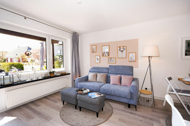 Ferienwohnung in Gr&ouml;mitz - Bachwiesen 1 - Bild 6