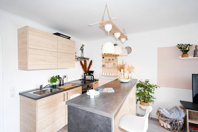 Ferienwohnung in Gr&ouml;mitz - Bachwiesen 1 - Bild 11