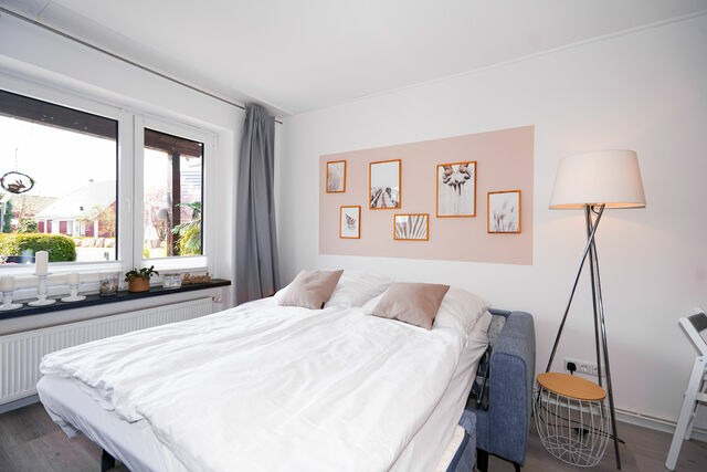 Ferienwohnung in Gr&ouml;mitz - Bachwiesen 1 - Bild 13