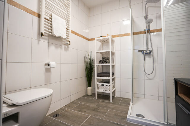 Ferienwohnung in Gr&ouml;mitz - Bachwiesen 1 - Bild 15