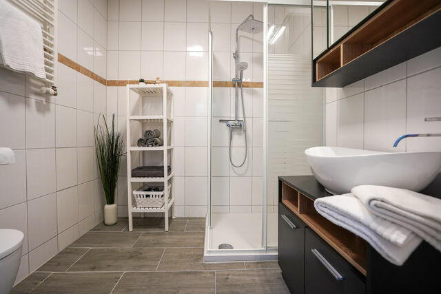 Ferienwohnung in Gr&ouml;mitz - Bachwiesen 1 - Bild 16