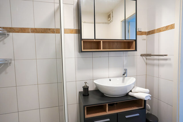 Ferienwohnung in Gr&ouml;mitz - Bachwiesen 1 - Bild 17