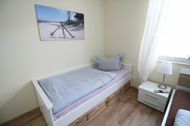 Ferienwohnung in Dierhagen - Meeresbriese V5W2 - Bild 12