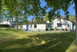 Ferienhaus in Heringsdorf - BRINKMANNHAUS Johanna - historisch mit viel Platz - 2 Minuten zum Strand - Sauna - Südterrasse - Grill - 2 Schlafzimmer - Bild 14