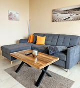 Ferienwohnung in Grömitz - Haus Tannenburg Whg. 408 - Bild 6