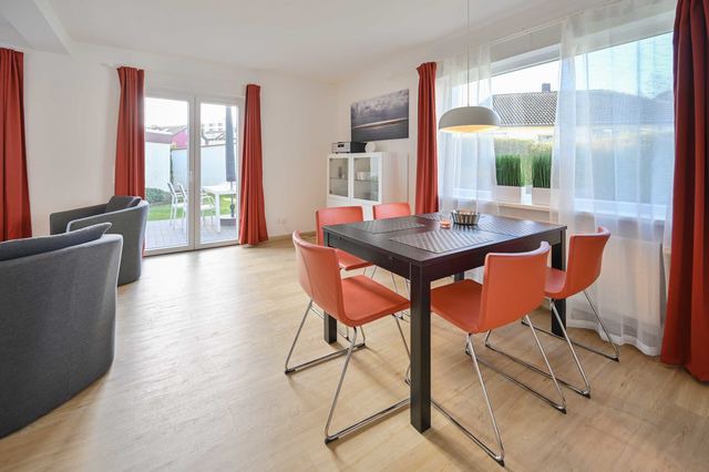 Ferienwohnung in Kellenhusen - FeWo Hilgon 1 EG - Bild 2