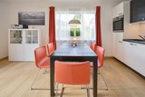 Ferienwohnung in Kellenhusen - FeWo Hilgon 1 EG - Bild 3