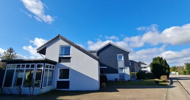 Ferienwohnung in Kellenhusen - FeWo Hilgon 1 EG - Bild 11