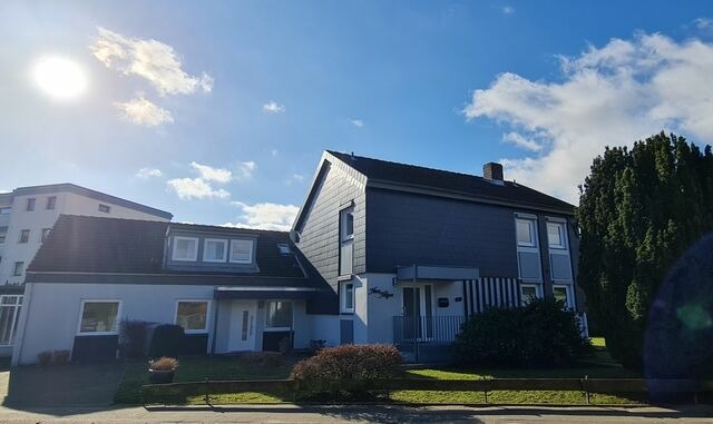 Ferienwohnung in Kellenhusen - FeWo Hilgon 1 EG - Bild 14