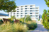 Ferienwohnung in Dahme - FeWo Strandhotel Whg. 50 Michalak - Bild 1