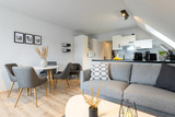 Ferienwohnung in Gr&ouml;mitz - Appartement Tina | Kieler Stra&szlig;e 16a | APPARTO Gr&ouml;mitz - Bild 1
