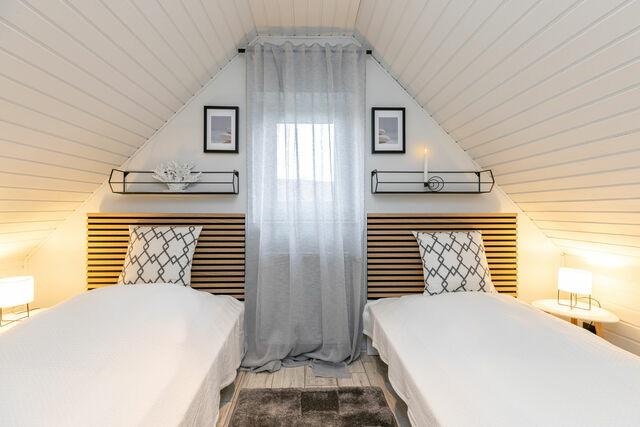 Ferienwohnung in Gr&ouml;mitz - Appartement Tina | Kieler Stra&szlig;e 16a | APPARTO Gr&ouml;mitz - Bild 2