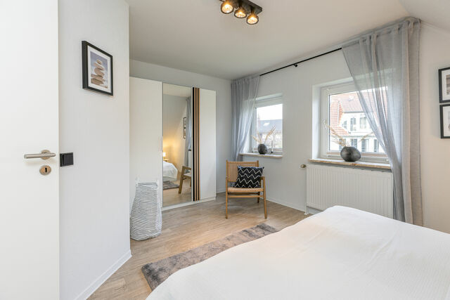 Ferienwohnung in Gr&ouml;mitz - Appartement Tina | Kieler Stra&szlig;e 16a | APPARTO Gr&ouml;mitz - Bild 19