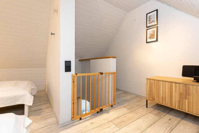 Ferienwohnung in Gr&ouml;mitz - Appartement Tina | Kieler Stra&szlig;e 16a | APPARTO Gr&ouml;mitz - Bild 22