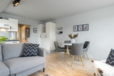 Ferienwohnung in Grömitz - Appartement Nele | Kieler Straße 16a | APPARTO Grömitz - Bild 1