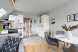 Ferienwohnung in Grömitz - Appartement Nele | Kieler Straße 16a | APPARTO Grömitz - Bild 2