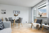 Ferienwohnung in Grömitz - Appartement Nele | Kieler Straße 16a | APPARTO Grömitz - Bild 3