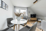 Ferienwohnung in Grömitz - Appartement Nele | Kieler Straße 16a | APPARTO Grömitz - Bild 6