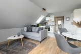 Ferienwohnung in Grömitz - Appartement Nele | Kieler Straße 16a | APPARTO Grömitz - Bild 8