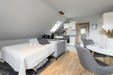 Ferienwohnung in Grömitz - Appartement Nele | Kieler Straße 16a | APPARTO Grömitz - Bild 9